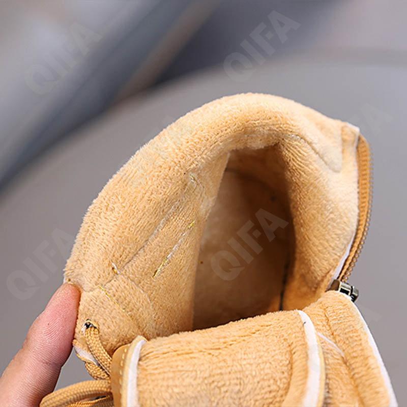 Детские Ботинки CC3601_A168-A1