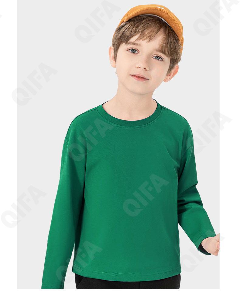 Детский Лонгслив CC2124_CXA_226_1812_85 Детский Лонгслив CC2124_CXA_226_1812_85