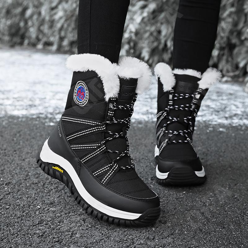 Женские Ботинки CC4114_A1790-4