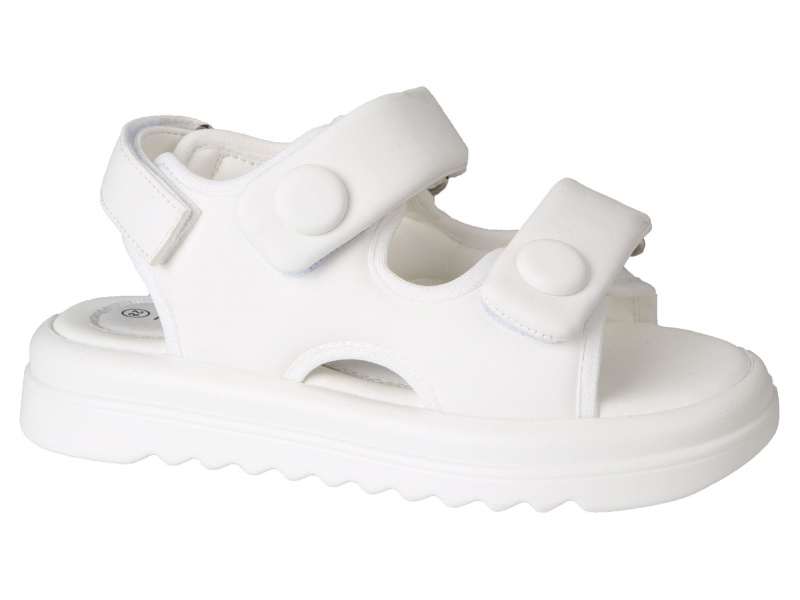 Туфли открытые T-11043-A