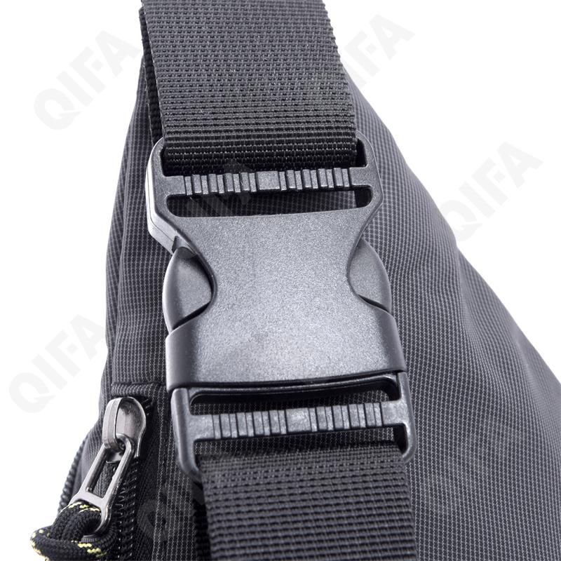 Мужская Сумка поясная CC120_9223-5