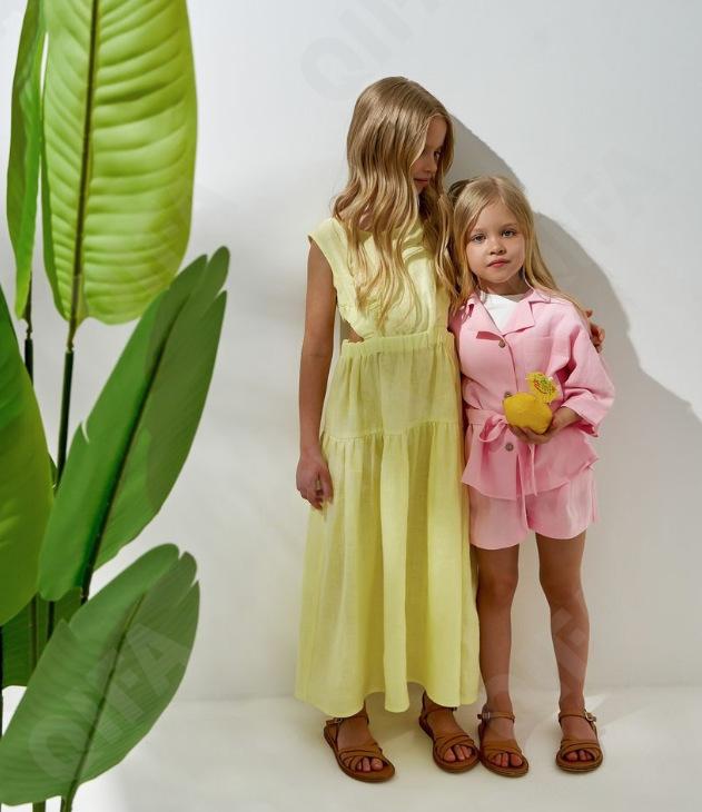 Детский Сарафан CC4490_BB98_226_1817_15