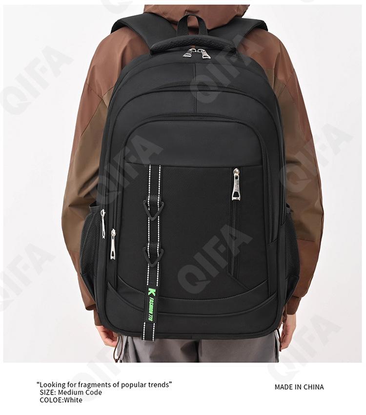 Мужской Рюкзак CC423_20429-1