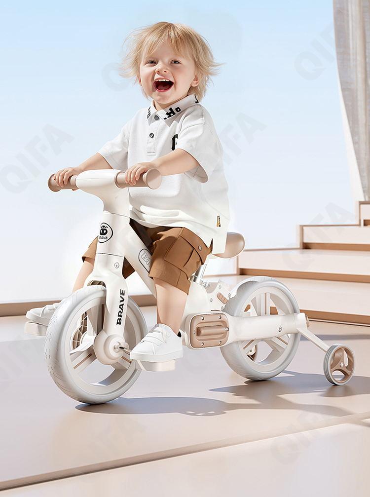 Детский Велосипед CC4455_DDW616-3