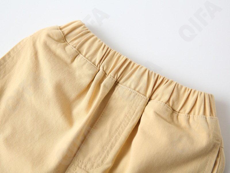 Детские Шорты CC3266_KZ2328_234_1817_66