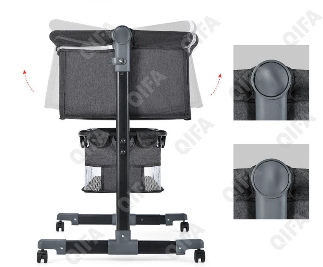 Колыбель-кроватка CC3790_C-D-T-1 Колыбель-кроватка CC3790_C-D-T-1