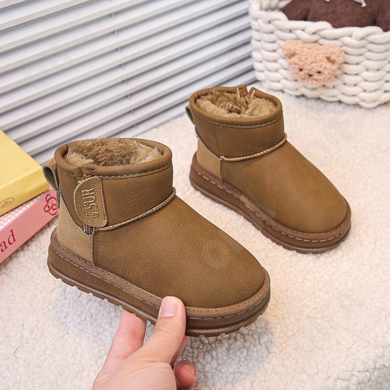 Детские Угги CC5225_F61-B2