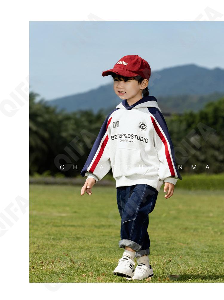 Детское Худи CC1327_CS7082_247_2574_17