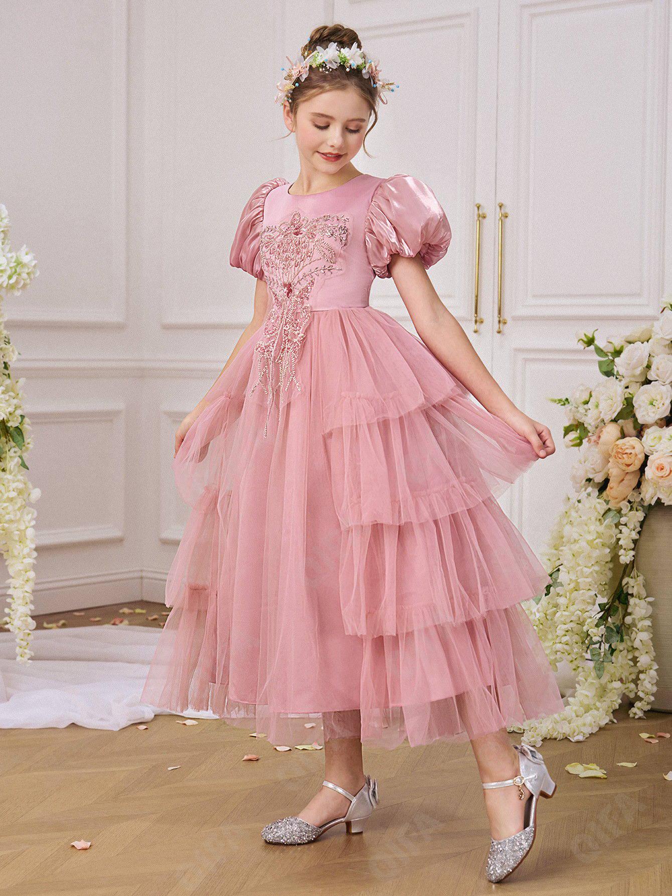 Детское Платье CC1570_ALP-0051_243_2579_43