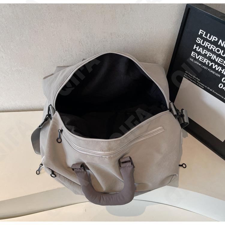 Женская Дорожная сумка CC5456_A60-1