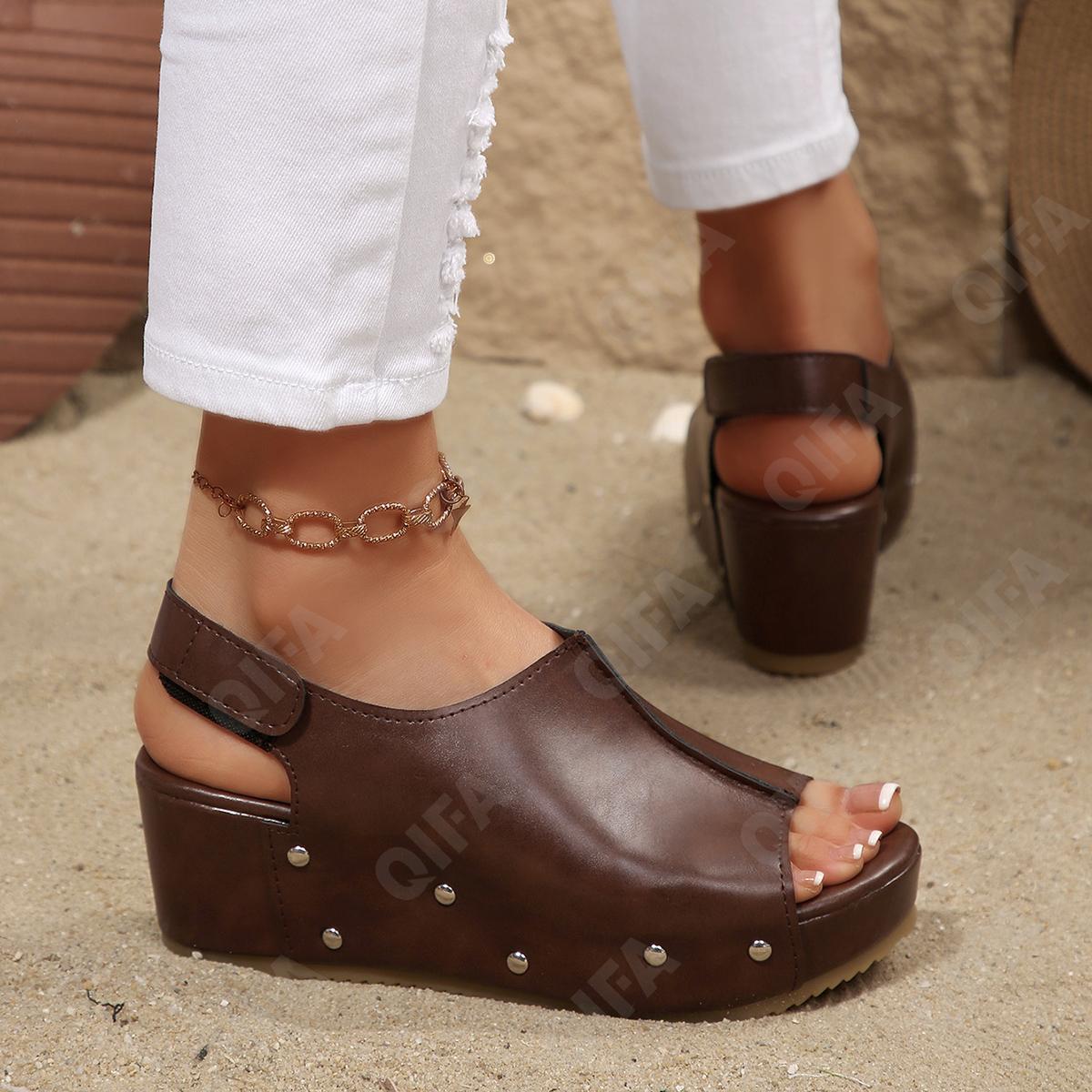 Женские Босоножки CC3840_MX621-1