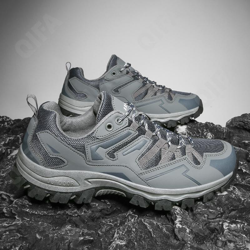 Мужские Кроссовки CC4815_ZGX-2201-1