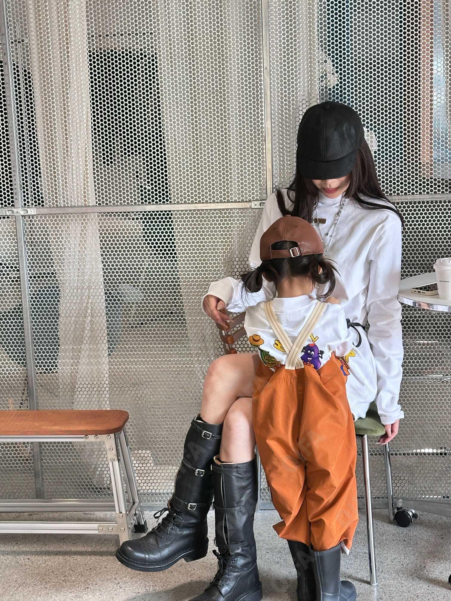 Детский Лонгслив CC4124_HJ101-1