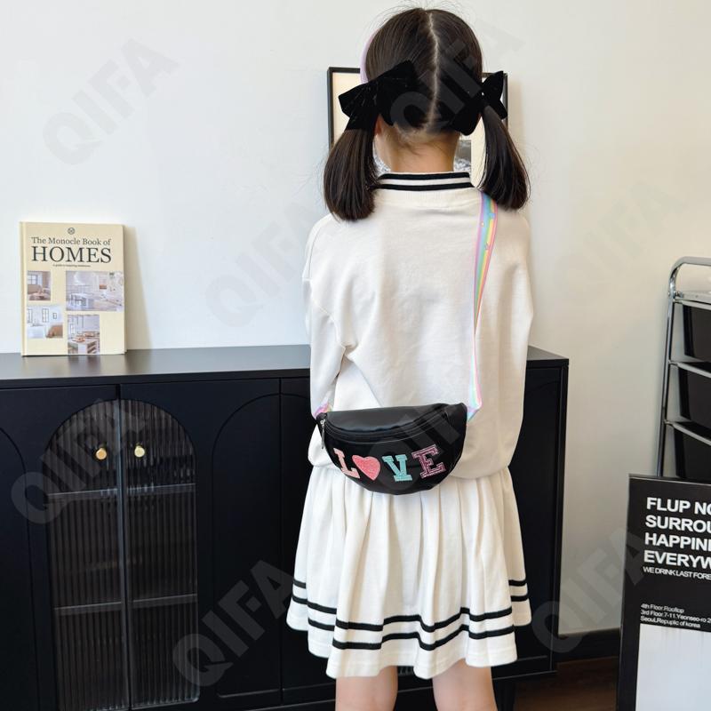 Детская Сумка поясная CC439_717-5