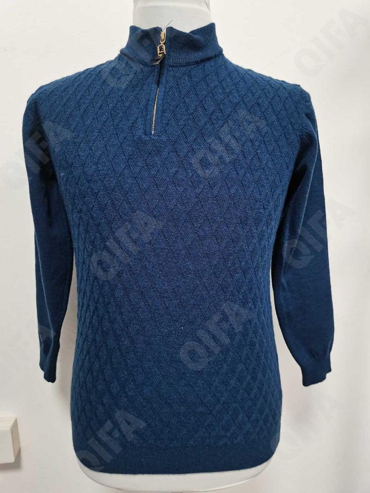 Мужской Свитер CC4849_A329_956_1777_14