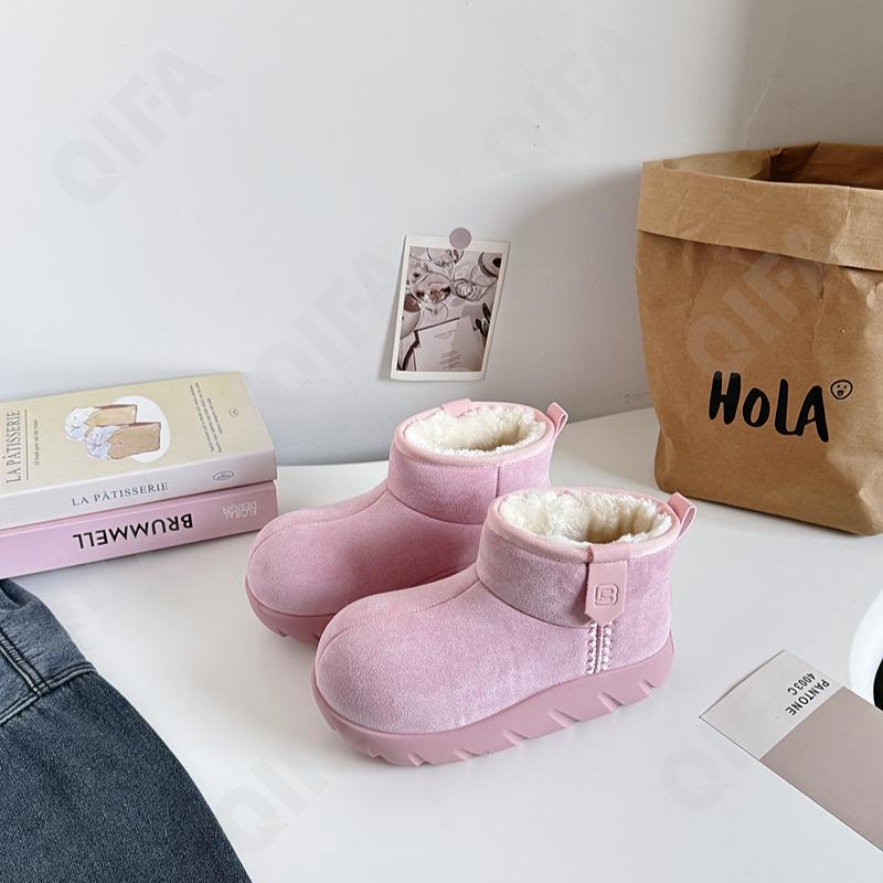 Женские Угги CC4351_LZ9008-1