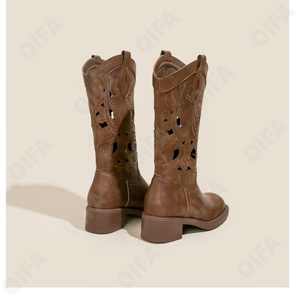Женские Полусапоги CC3974_KAYX32