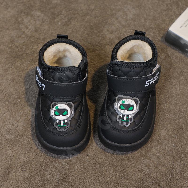 Детские Ботинки CC3601_M1009_M-A3