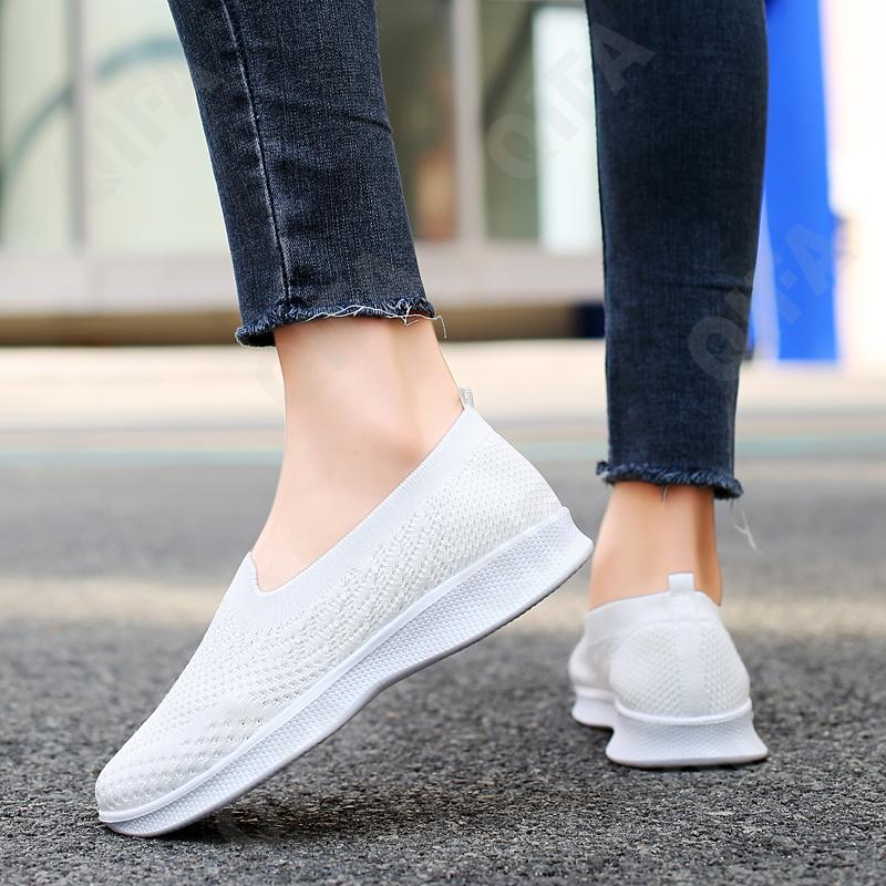 Женские Слипоны CC4449_112W-2