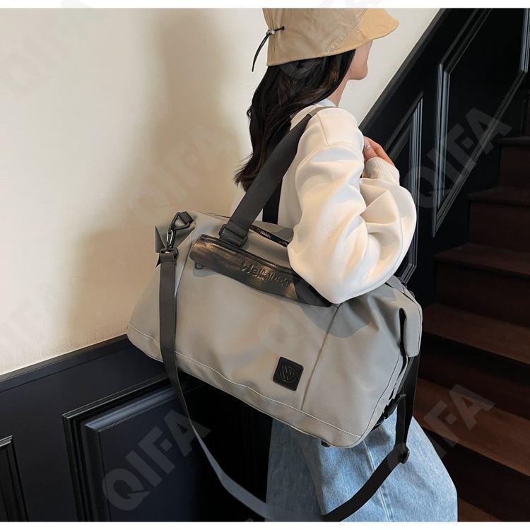 Женская Дорожная сумка CC5456_A3-1