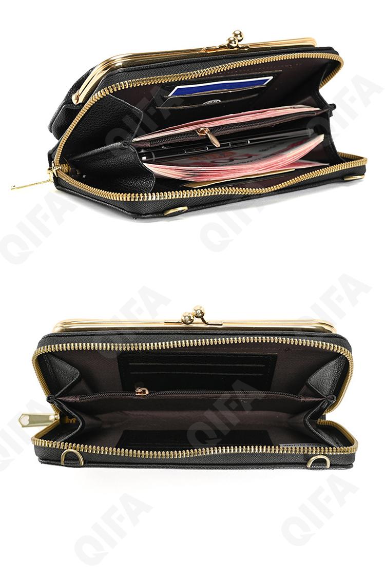 Женский Кошелек CC2128_AF5629-1