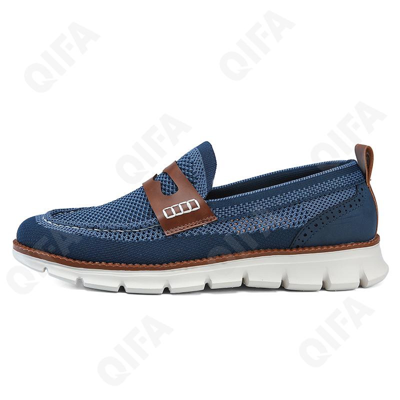 Мужские Полуботинки