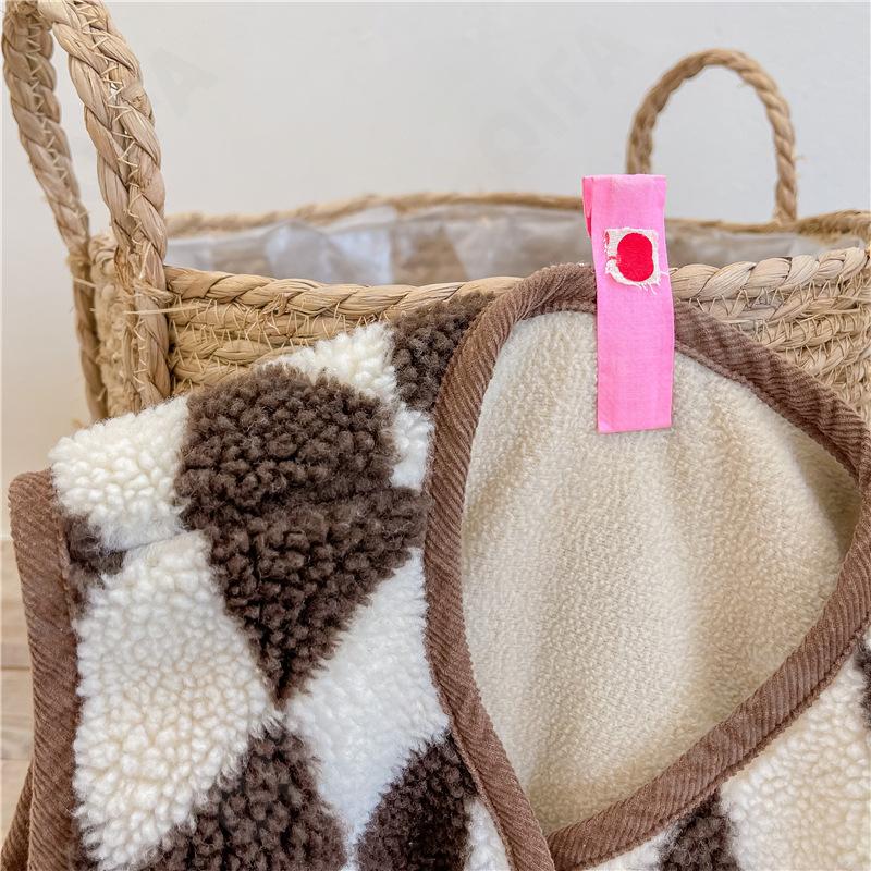 Детский Жилет CC1293_21806_2549_1812_71