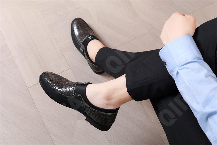 Мужские Туфли CC4891_035-4 Мужские Туфли CC4891_035-4