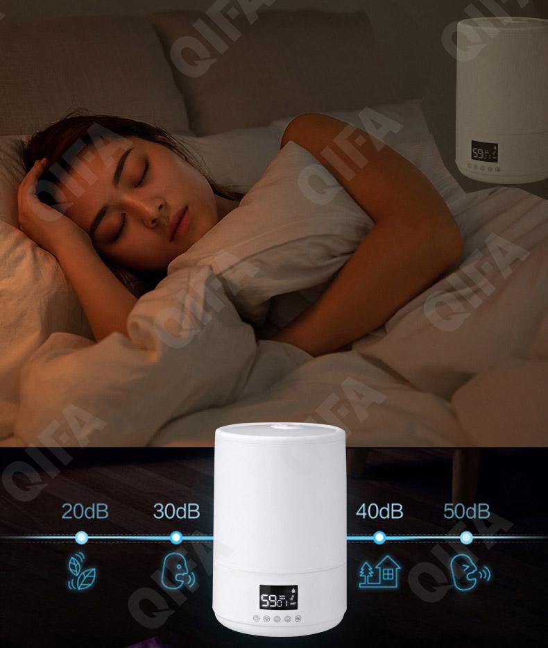 Увлажнитель воздуха CC2058_T-586