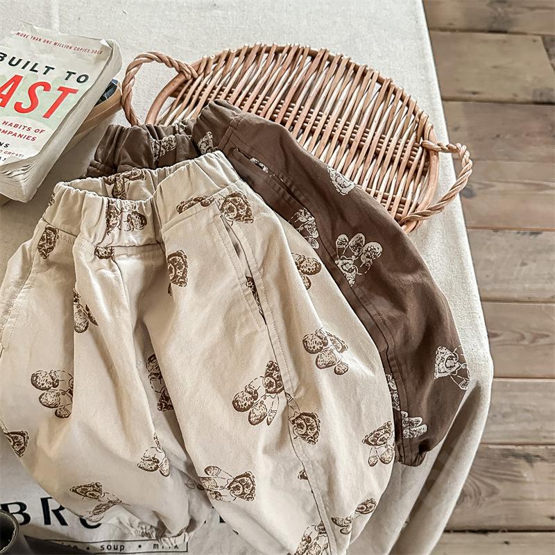 Детские Джоггеры CC1293_123052_234_2574_74