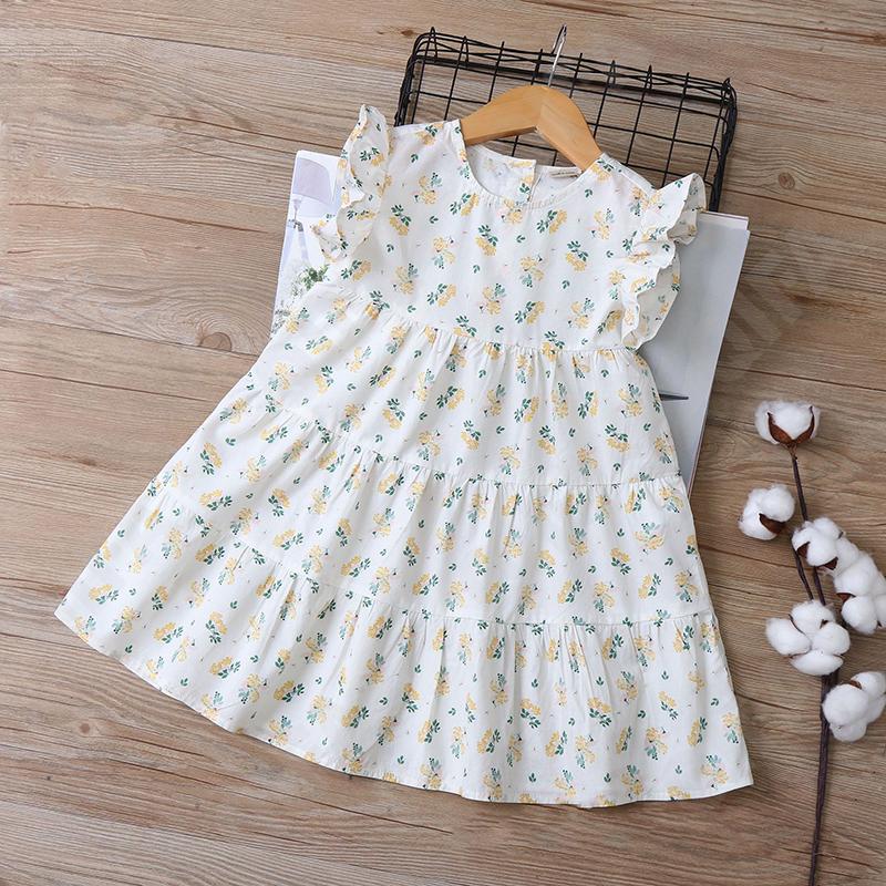 Детское Платье CC2327_QY-2426-1