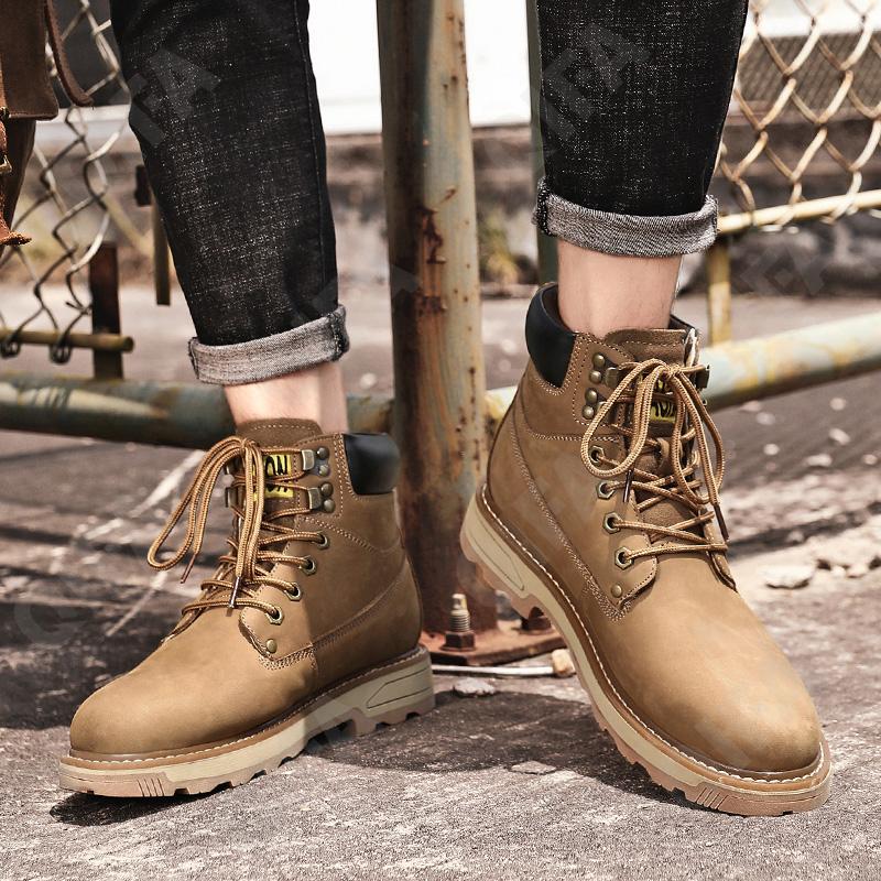 Женские Ботинки CC4999_2096-W-4