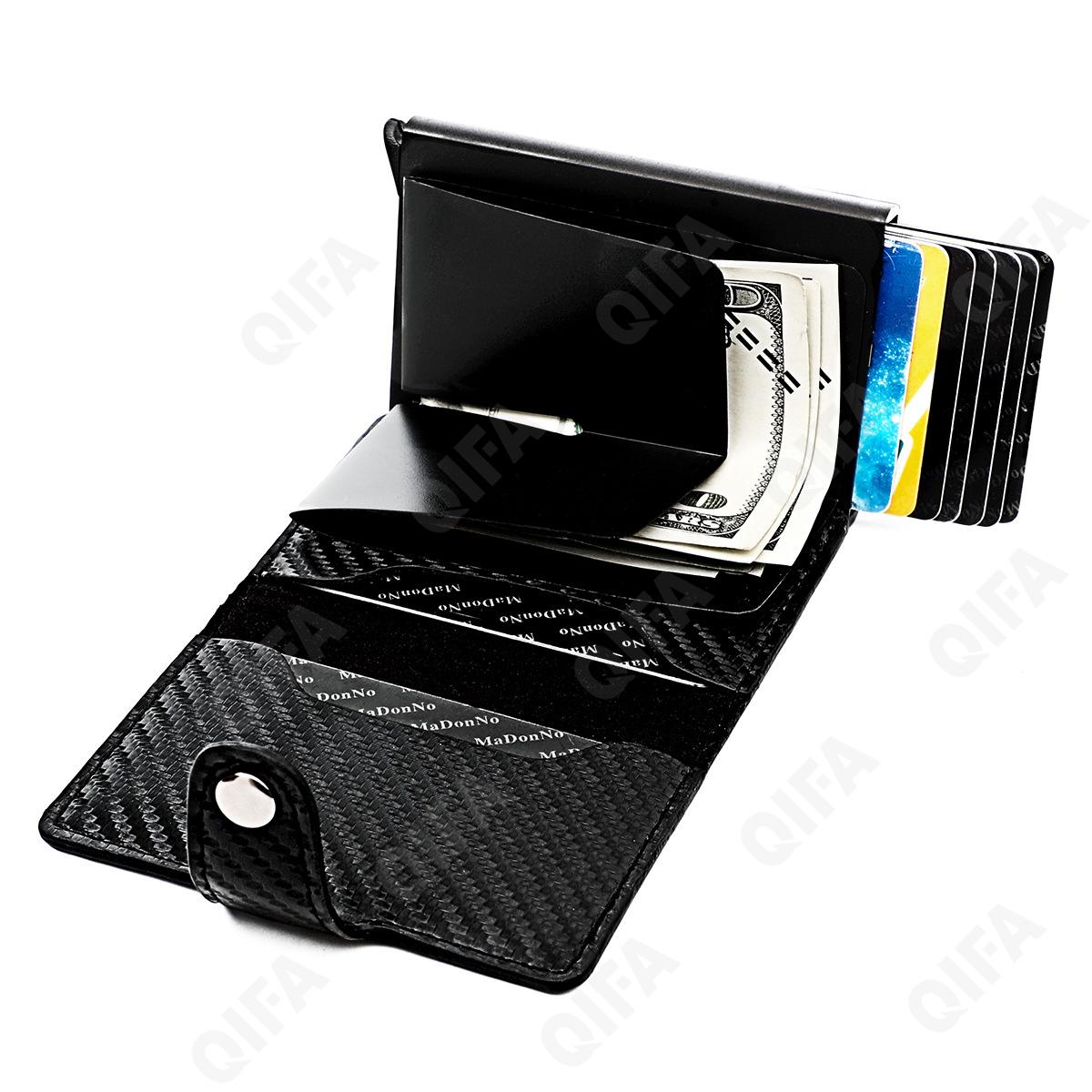 Мужская Кредитница CC4037_DKB237-7