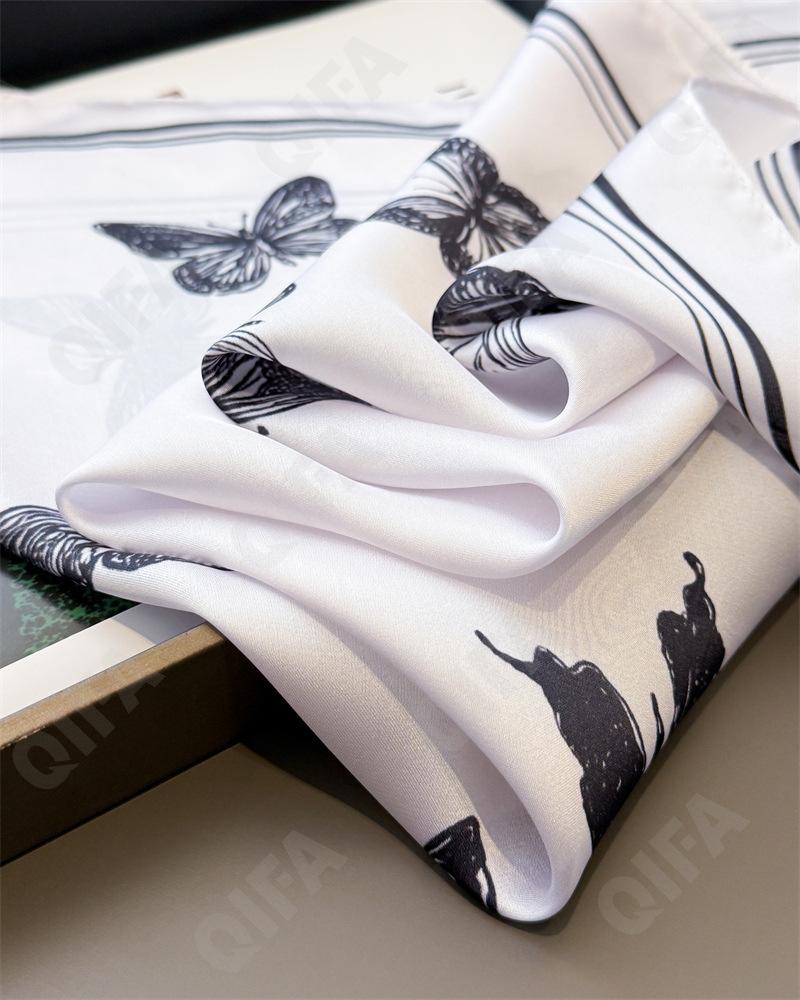 Женский Платок CC4193_FG118-1