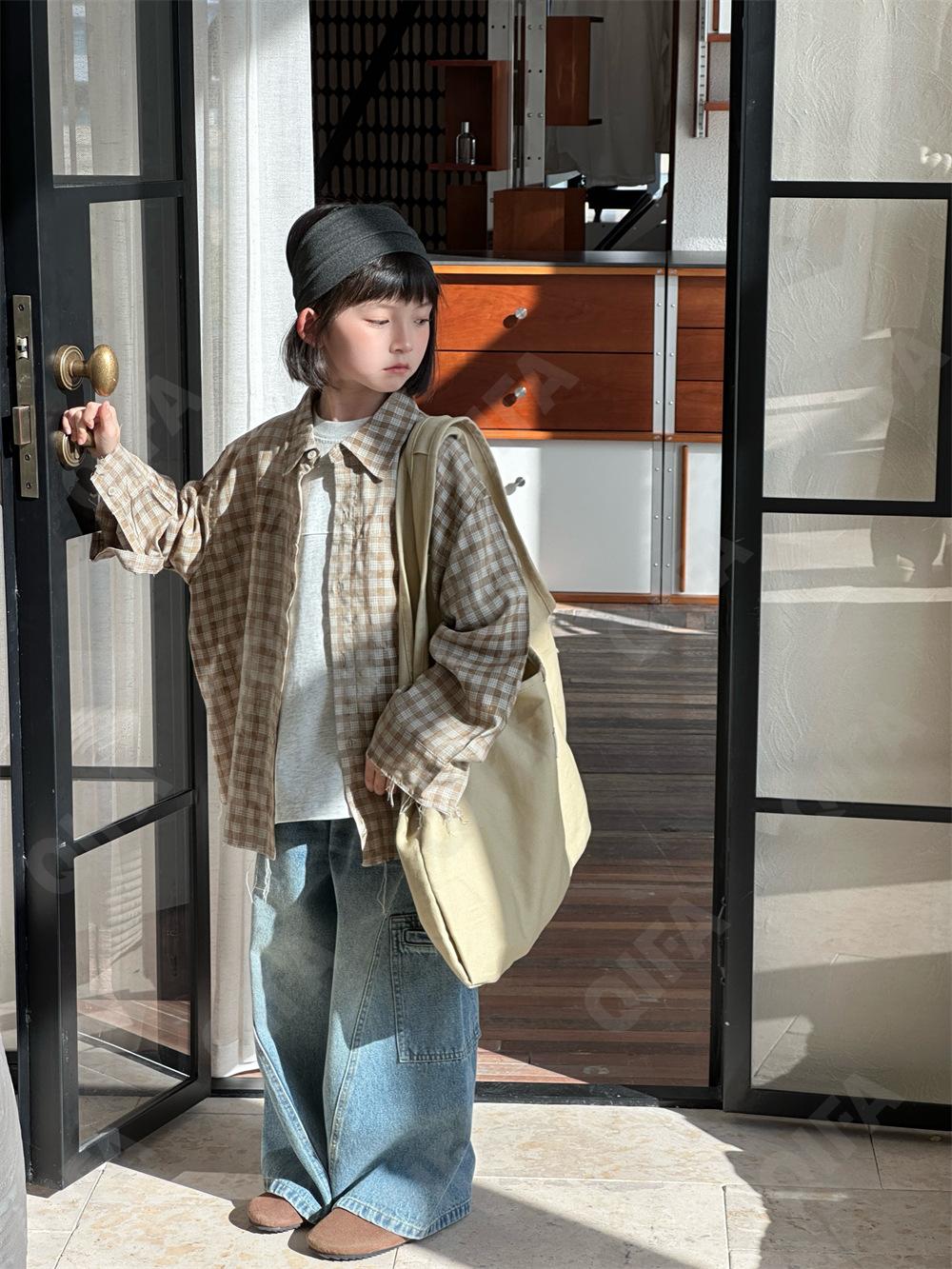 Детские Джинсы CC5418_25223_247_2575_43