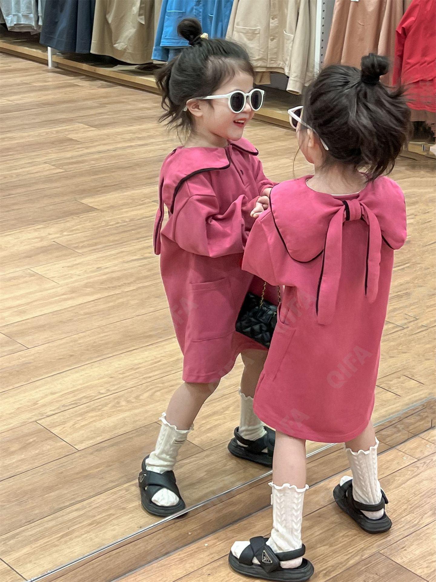 Детское Платье CC5527_J23601_243_1817_44