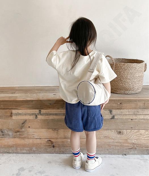 Детская Футболка CC1293_122212_225_2574