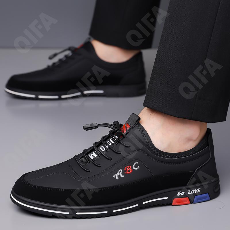 Мужские Полуботинки CC4114_U8789-6L