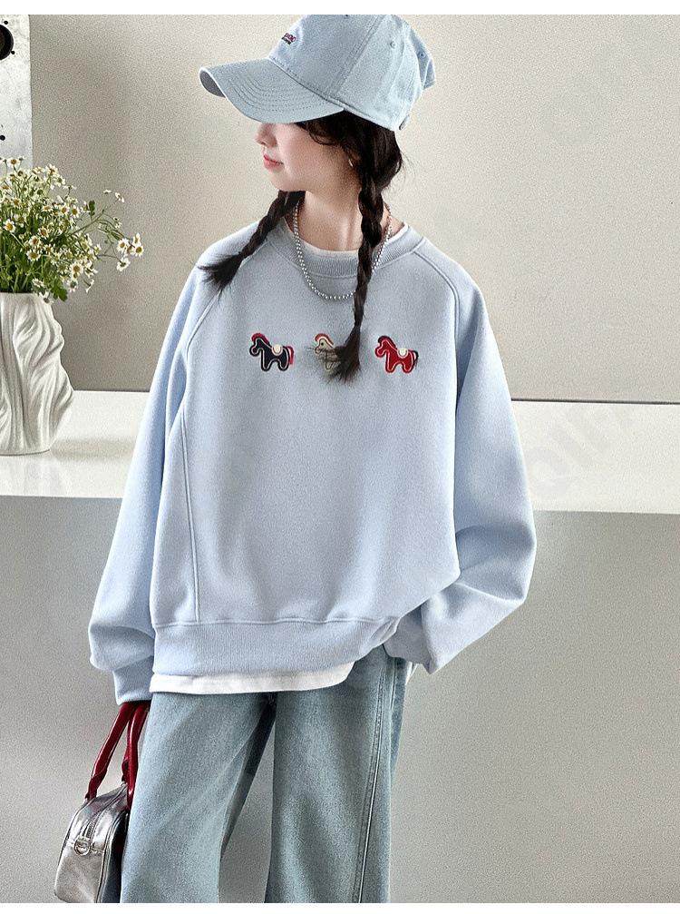 Детский Свитшот CC1333_3ET2637_230_2579_68