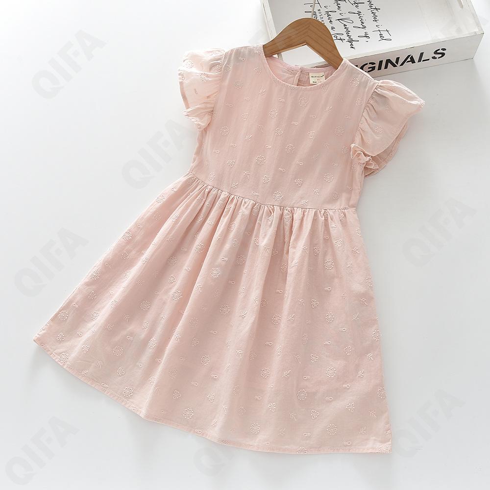 Детское Платье