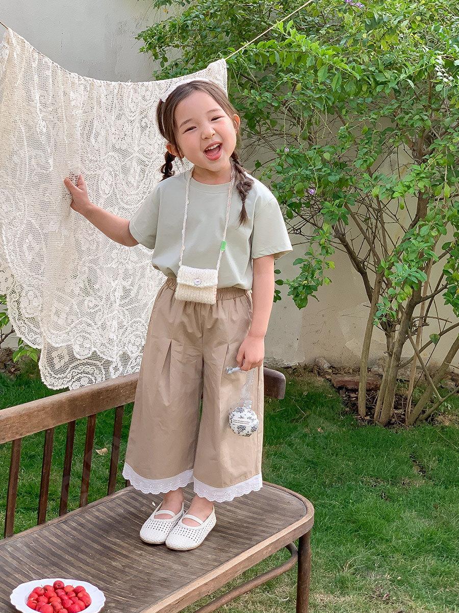 Детские Брюки CC2543_6501_225_2574_68