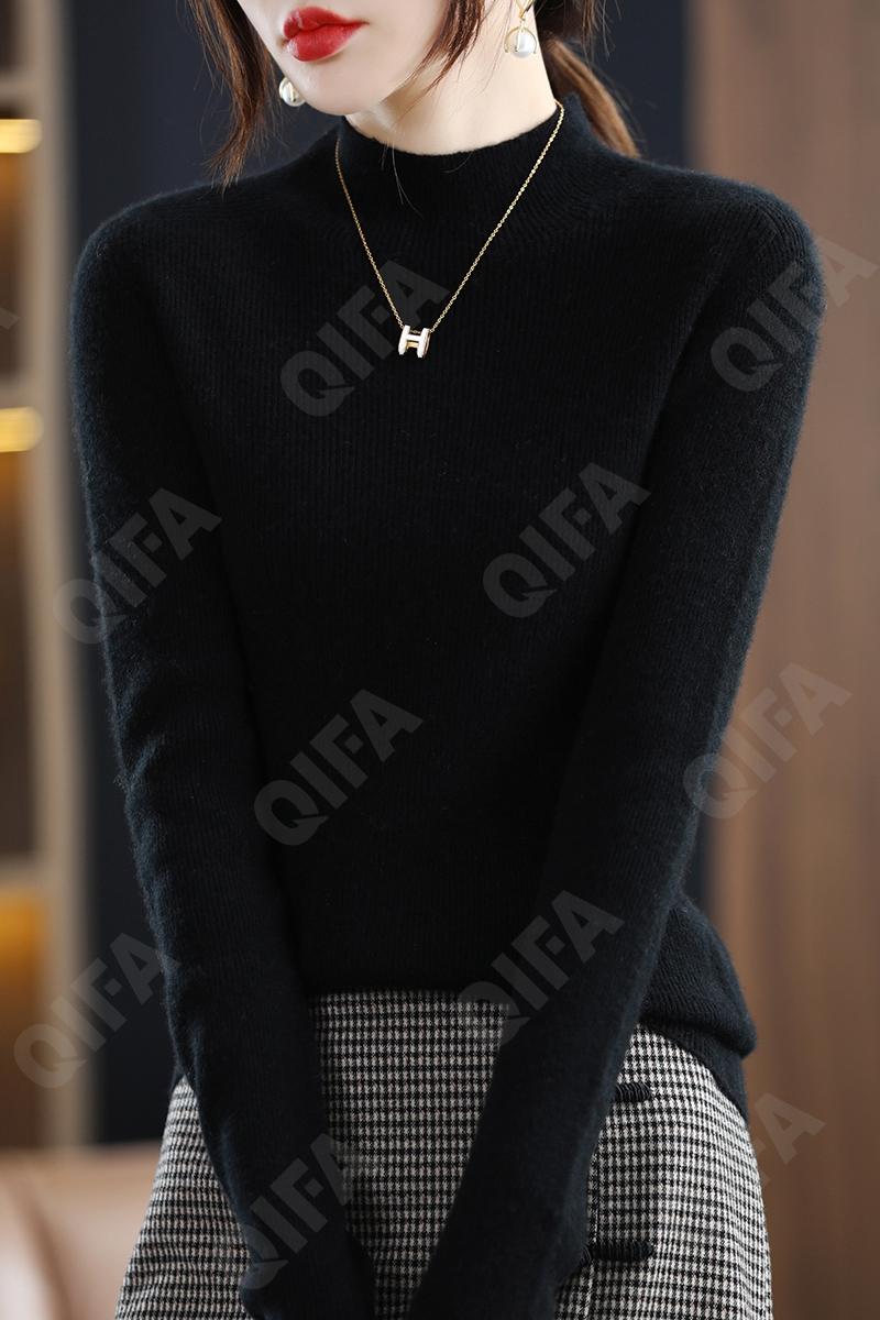 Женская Водолазка CC3116_ZD043_225_1780_80 Женская Водолазка CC3116_ZD043_225_1780_80