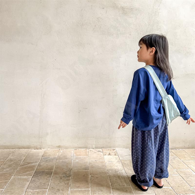 Детский Лонгслив CC1293_123060_247_2574