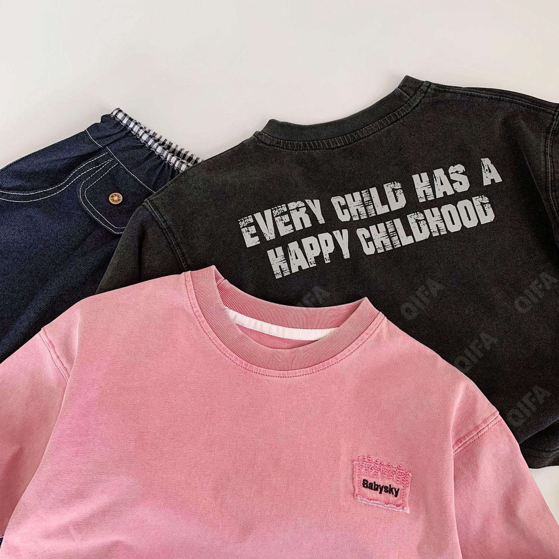 Детский Лонгслив CC5546_H0366_243_2574_56