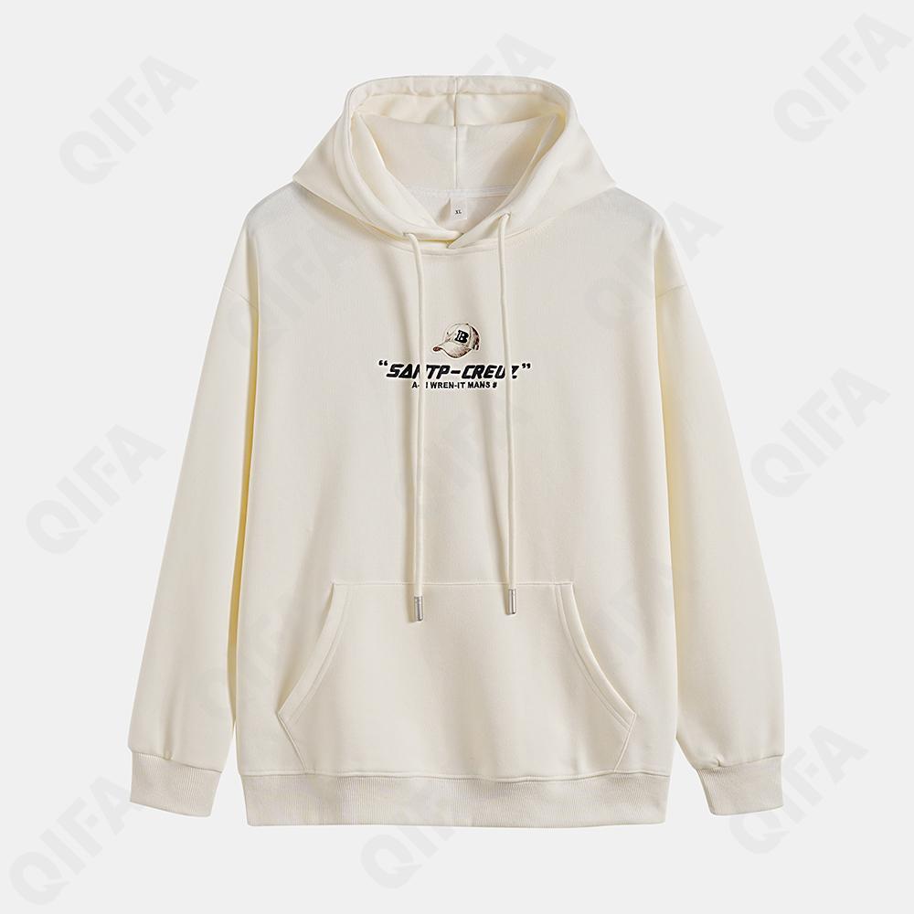 Мужское Худи