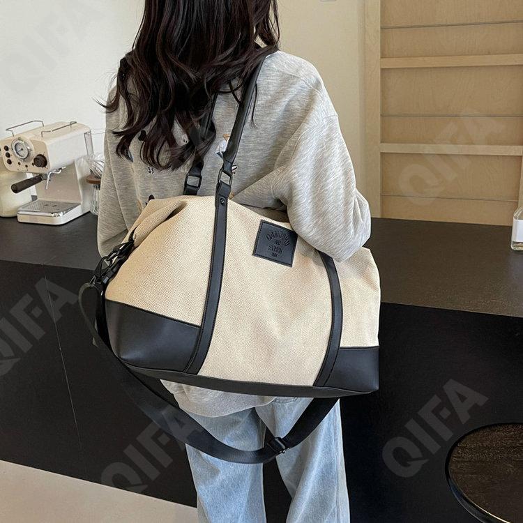 Женская Дорожная сумка CC4678_HM_2906-1 Женская Дорожная сумка CC4678_HM_2906-1