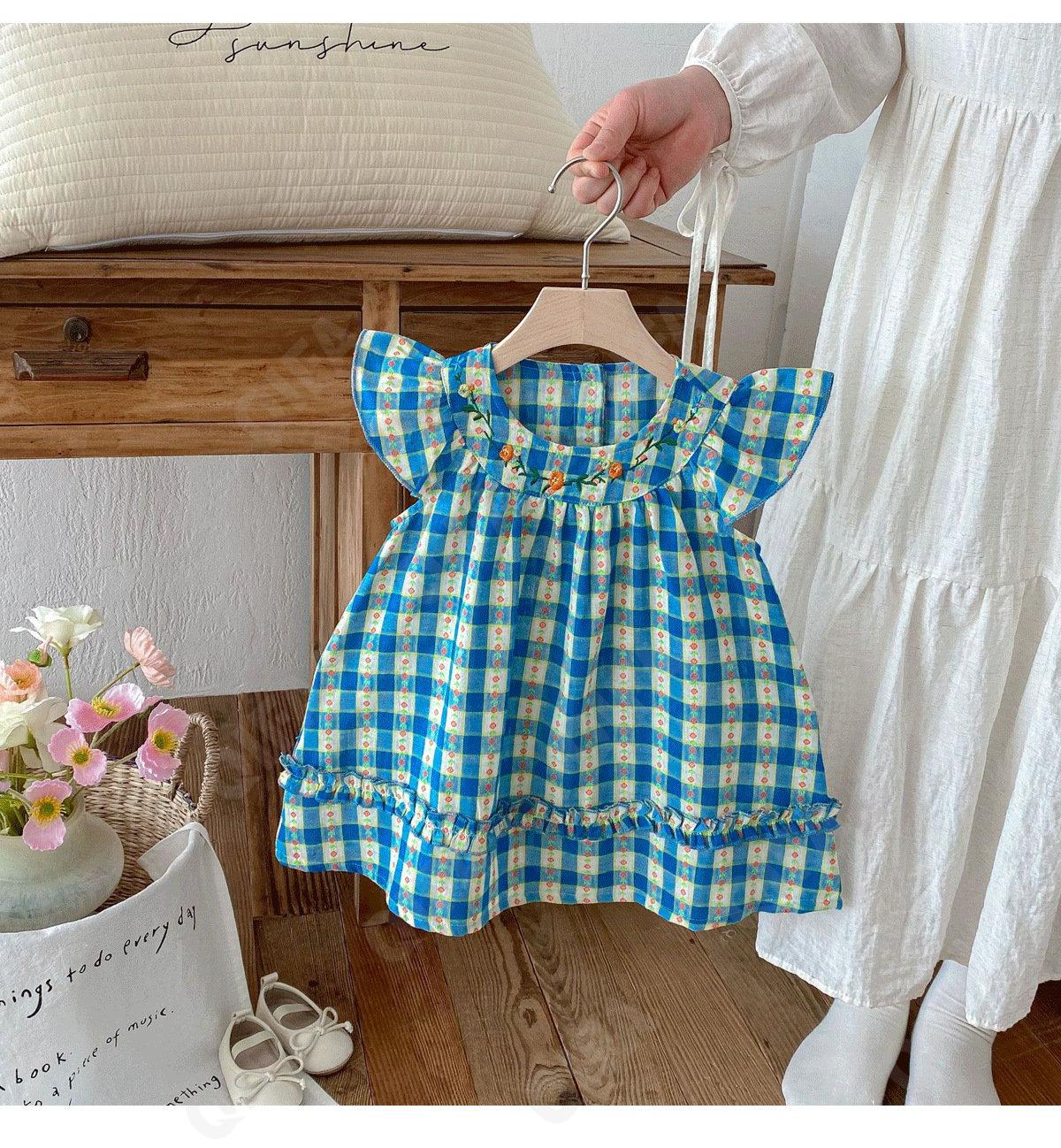 Детское Платье CC5543_A8690_247_1812_14 Детское Платье CC5543_A8690_247_1812_14