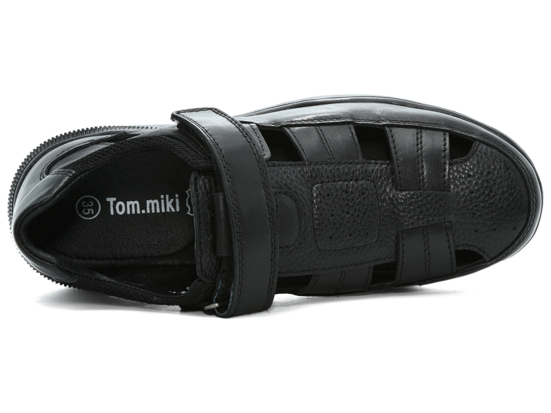 Полуботинки T-10282-A