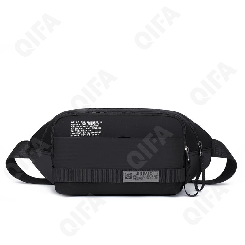 Мужская Сумка поясная