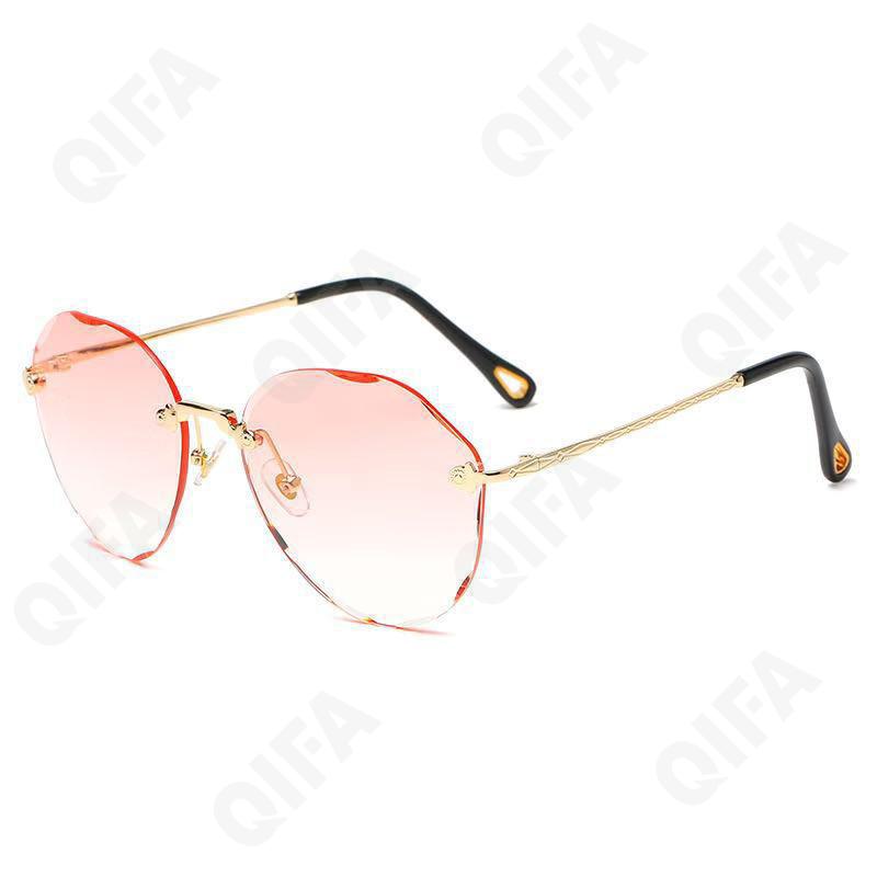 Женские Солнцезащитные очки